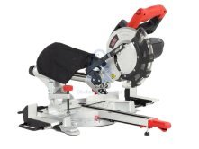 Pokosová pila s pojezdem MS210-S-170-GY, NAC