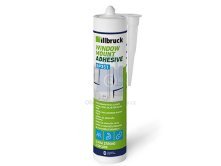 Lepidlo pro zajištění rámů oken, SECURE WINDOW ADHESIVE, Illbruck SP351