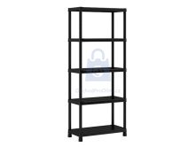 Regál Plus Shelf 80/5, Keter