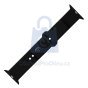Set silikonových řemínků FIXED Silicone Sporty Strap pro Apple Watch