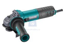 Bruska úhlová s regulací rychlosti BRUSHLESS, 125 mm, EXTOL INDUSTRIAL