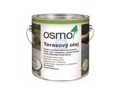Olej terasový, Garapa, 013, OSMO