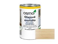 Mořidlo olejové, Bezbarvé 3500, OSMO
