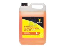 Kapalina letní citrón, COYOTE