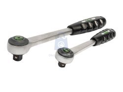 Ráčna 72 zubů, HONITON