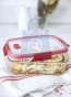Dóza Smart Cook Rectangular