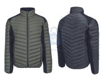 Bunda zateplená, L-SURE WALSH, CERVA