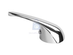 Páka pro pákovou baterii Balletto, chrom, BALLETTO