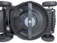 Sekačka s pojezdem aku BRUSHLESS 60V, EXTOL INDUSTRIAL
