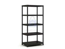 Regál Plus Shelf XL/5, Keter