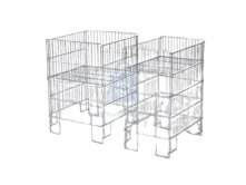 Koš nabídkový DSK