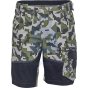 Šortky pracovní NEURUM CAMOU, CERVA