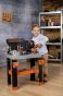 Black & Decker Dětská pracovní dílna Bricolo Pro
