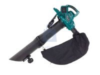 Vysavač listí aku VBB-BL-LI-2x20V, NAC