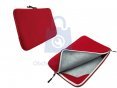 Neoprenové pouzdro FIXED Sleeve pro notebooky o úhlopříčce do 15,6"