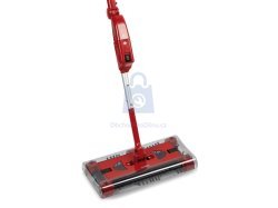 Elektrický uklízeč se 4 kartáči akumulátorový