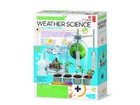 Meteorologická stanice, 4M