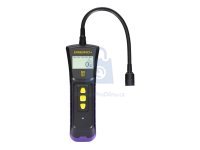 Detektor plynu NG40, 0–10 000 ppm, flexibilní sonda, Ermenrich