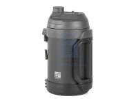 Nerezový termobarel s uchem 3,8 l, G21