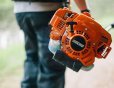 Křovinořez motorový profi SRM-520ES/U, ECHO