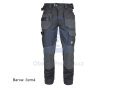 Kalhoty pracovní do pasu, DAYBORO PFM, CERVA