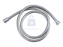 Hadice sprchová, nerez, chrom, FRESHHH