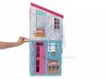 Barbie dům v Malibu, Mattel