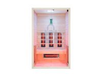 Infrasauna RORO HOCHARN