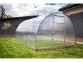 Skleník zahradní z polykarbonátu Gardentec Herbus