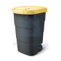 Popelnice Wheeler 90 l, Prosperplast