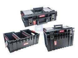 Box plastový PROFI Qbrick One, QBRICK