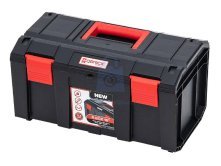 Box plastový Qbrick Regular, PATROL