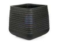 Květináč Lava Cube, G21
