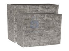 Květináč Natur Box, G21