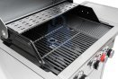 Plynový gril G21 California BBQ Premium line 4 hořáky