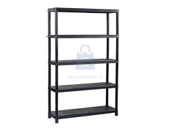 Regál Plus Shelf 120/5, Keter