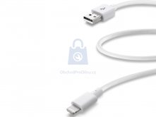 datový kabel USB/Lightning