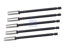 Magnetický nástavec na bity 1/4", RICHMANN