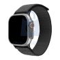 Nylonový řemínek FIXED Nylon Sporty Strap pro Apple Watch