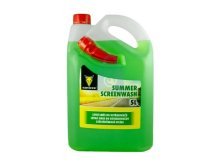 Kapalina letní kiwi, COYOTE