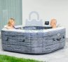 Bazén vířivý PureSpa Bubble