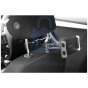 Univerzální držák pro tablety FIXED Tab Passenger s uchycením do opěrky hlavy