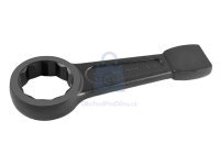 Klíč očkový úderový, GK TOOLS