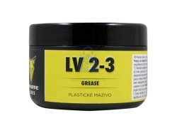 Mazivo plastické LV 2-3, COYOTE LUBES