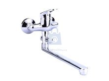 Baterie jádrová, chrom, VITTORIA