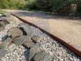 Obrubník zahradní MODO, Corgarden