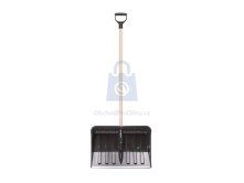 Hrablo ALPINUS ECO, PROSPERPLAST