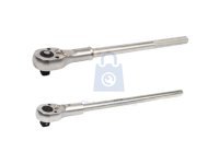 Ráčna celokovová 24 zubů, HONITON