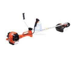 Křovinořez motorový profi pro hustý porost SRM-420TES/U, ECHO