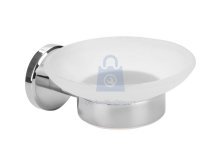 Mýdlenka, chrom, FRESHHH